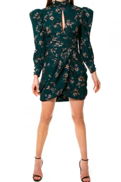 Kobieta AGGI Bluzki Koszule>Bluzka Amparo Deep Teal