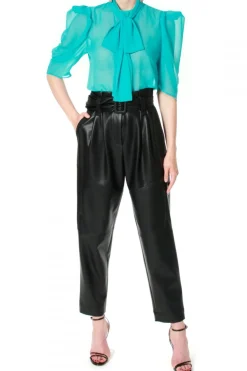 Kobieta AGGI Bluzki Koszule>Bluzka Angel Turquoise