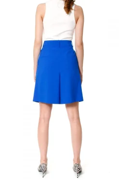 Kobieta AGGI Bluzki Koszule>Bluzka Ivy Simple White