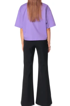 Kobieta AGGI Bluzki Koszule>Bluzka Lotta Lavender