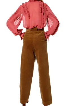 Kobieta AGGI Bluzki Koszule>Bluzka Marley Old Rose