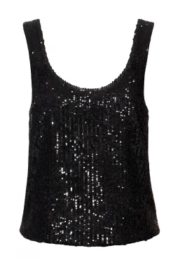 Kobieta AGGI Komplety>Bluzka Raya Obsidian Black