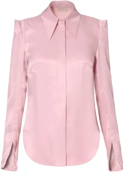 Kobieta AGGI Bluzki Koszule>Bluzka Stevie Pretty In Pink