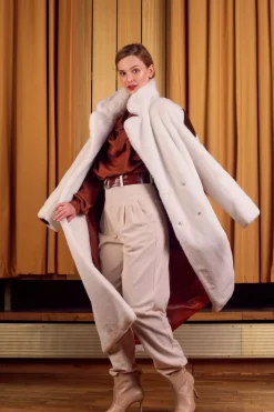 Kobieta AGGI Płaszcze><noscript><img width=