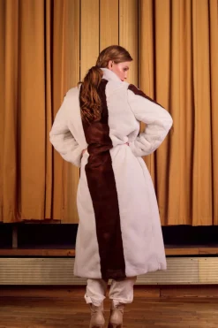 Kobieta AGGI Płaszcze><noscript><img width=