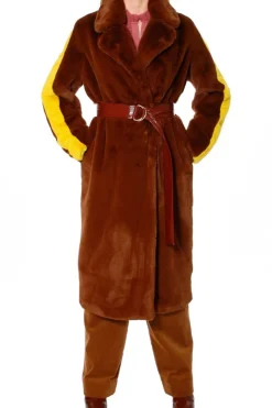 Kobieta AGGI Płaszcze>Futro Heera Mink