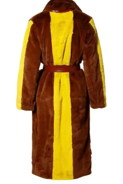 Kobieta AGGI Płaszcze>Futro Heera Mink