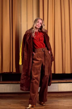 Kobieta AGGI Płaszcze><noscript><img width=