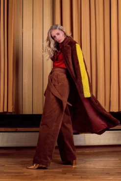 Kobieta AGGI Płaszcze><noscript><img width=