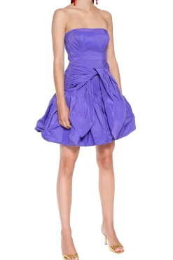 Kobieta AGGI Komplety>Gorset Pamela Purple Opulence