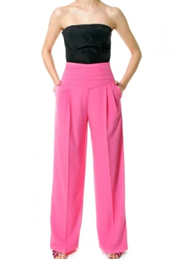 Kobieta AGGI Bluzki Koszule>Gorset Pamela Super Black