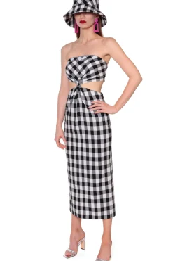 Kobieta AGGI Garnitury>Kapelusz Mia