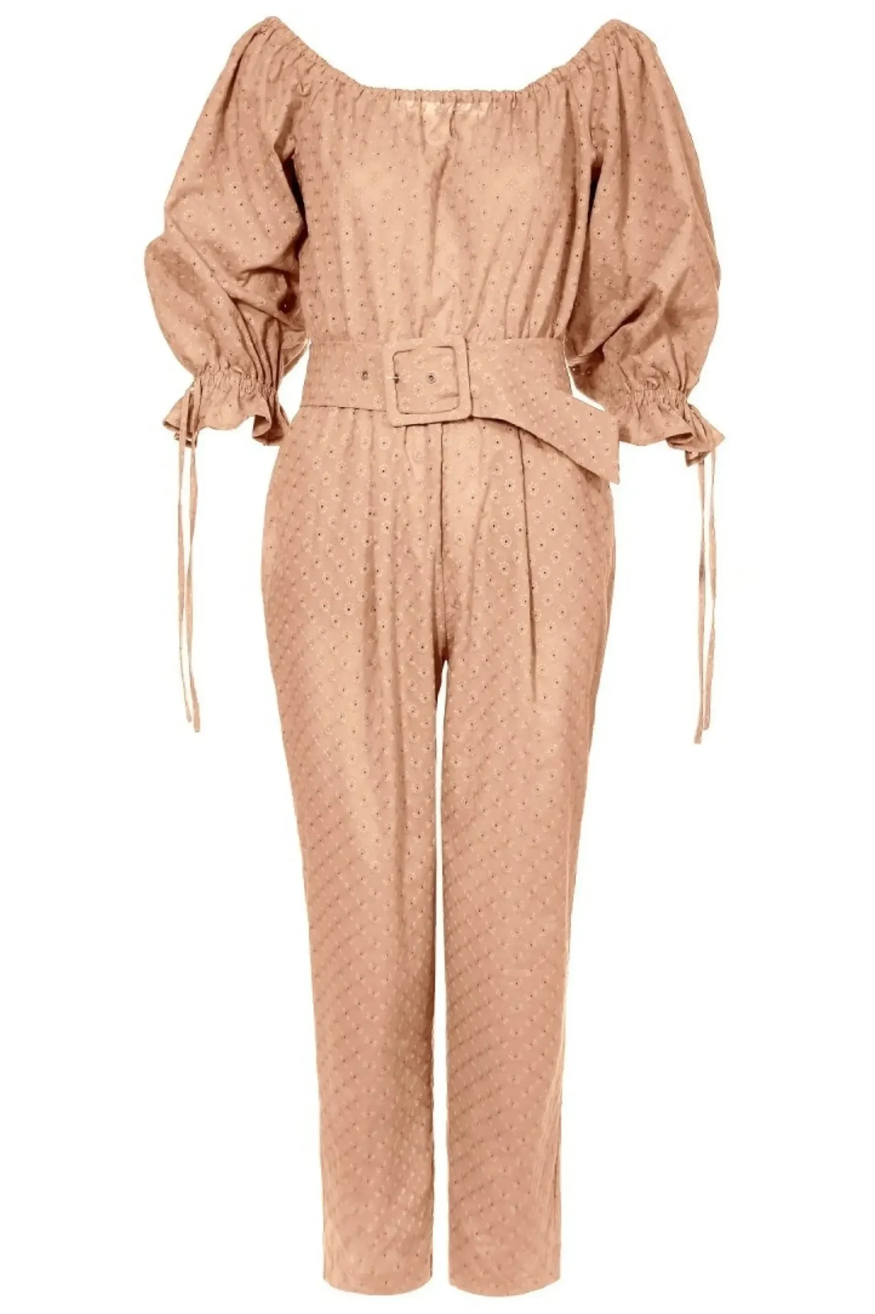 Kobieta AGGI Kombinezony>Kombinezon Bibiana Frappe