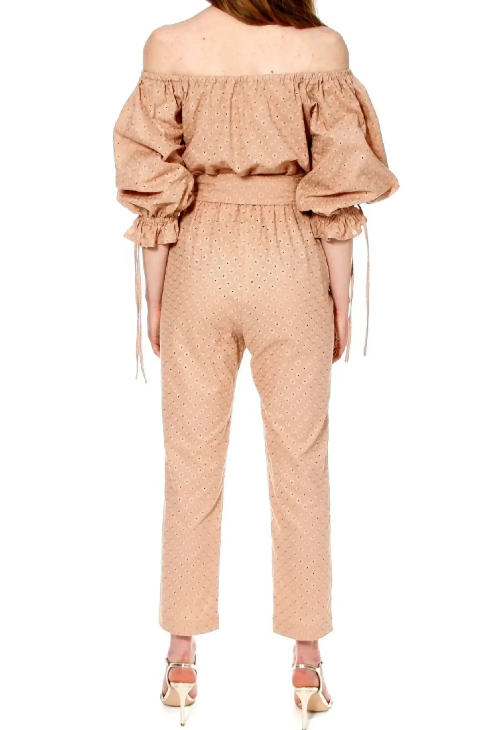 Kobieta AGGI Kombinezony>Kombinezon Bibiana Frappe