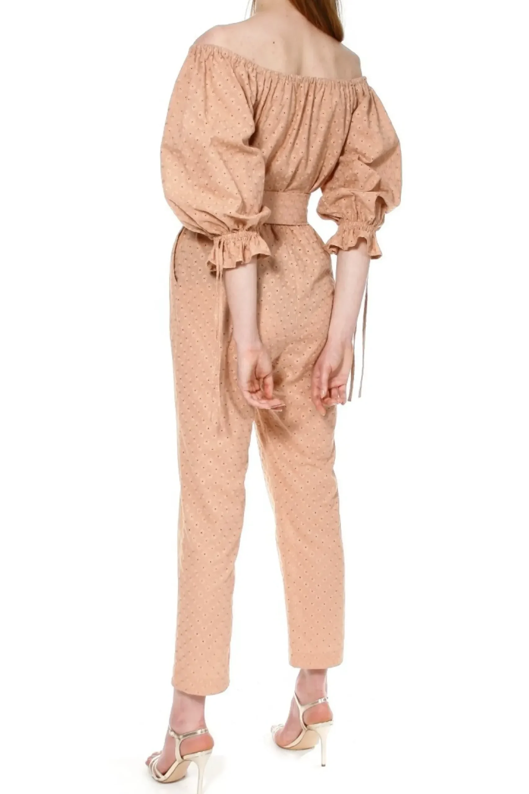 Kobieta AGGI Kombinezony>Kombinezon Bibiana Frappe