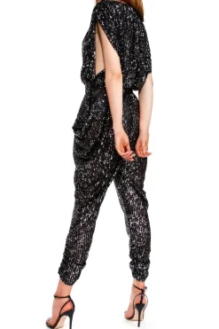 Kobieta AGGI Kombinezony>Kombinezon Saddie Moon Rock