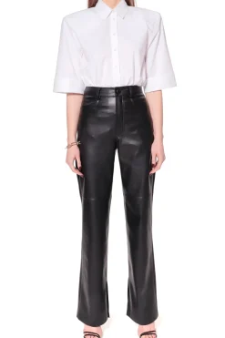 Kobieta AGGI Bluzki Koszule>Koszula Demi Simple White