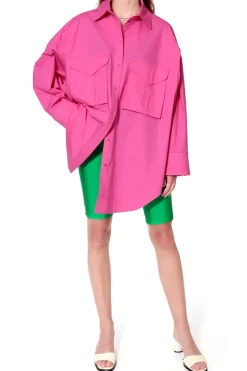 Kobieta AGGI Bluzki Koszule>Koszula Willow Rock'N'Rose