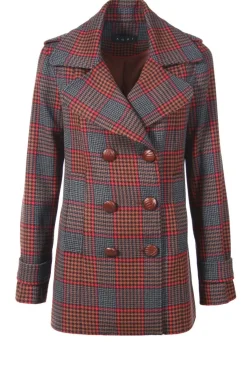 Kobieta AGGI Kurtki><noscript><img width=