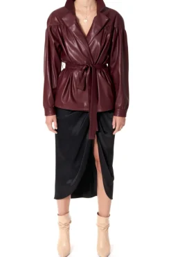 Kobieta AGGI Kurtki><noscript><img width=