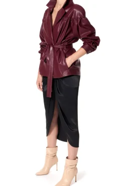 Kobieta AGGI Kurtki><noscript><img width=