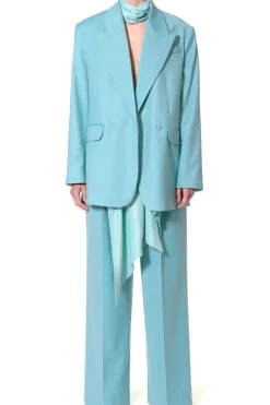 Kobieta AGGI Garnitury>Marynarka Blair How Blue Am I