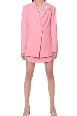 Kobieta AGGI Garnitury>Marynarka Charlie Peony