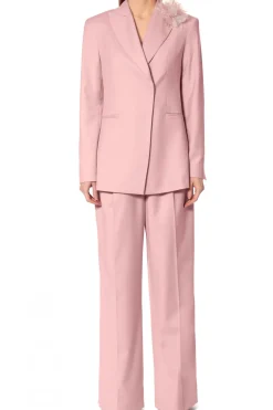 Kobieta AGGI Garnitury>Marynarka Charlie Rosewater