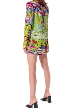 Kobieta AGGI Garnitury>Marynarka Gianna Current Mood