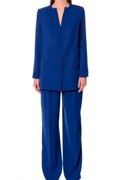 Kobieta AGGI Garnitury>Marynarka Natalie Bluing