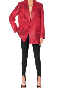 Kobieta AGGI Marynarki>Marynarka Roxy Bittersweet