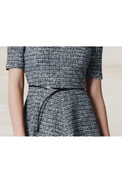 Kobieta AGGI Akcesoria Paski>Pasek Skorzany Waski Ultra