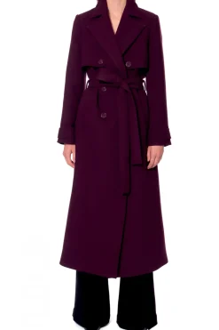 Kobieta AGGI Płaszcze><noscript><img width=