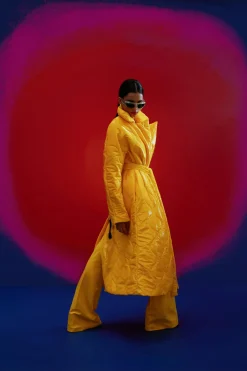 Kobieta AGGI Płaszcze><noscript><img width=