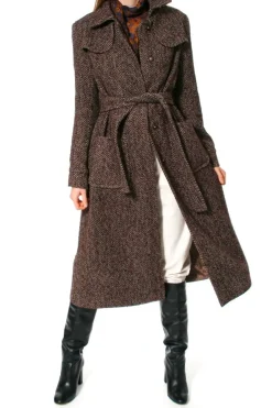 Kobieta AGGI Płaszcze><noscript><img width=