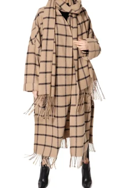 Kobieta AGGI Płaszcze><noscript><img width=