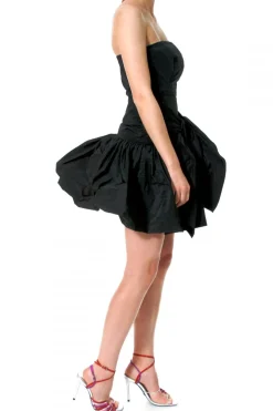 Kobieta AGGI Spódnice>Spodnica Angelina Super Black