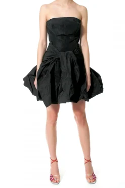 Kobieta AGGI Spódnice>Spodnica Angelina Super Black