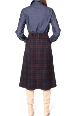 Kobieta AGGI Spódnice><noscript><img width=