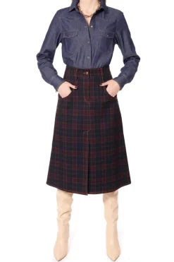 Kobieta AGGI Spódnice><noscript><img width=