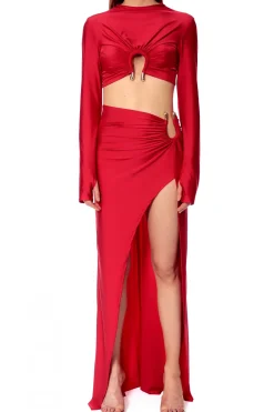 Kobieta AGGI Spódnice><noscript><img width=