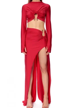 Kobieta AGGI Spódnice><noscript><img width=