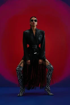 Kobieta AGGI Spódnice><noscript><img width=