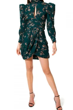 Kobieta AGGI Spódnice>Spodnica Gloria Deep Teal