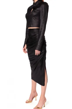 Kobieta AGGI Spódnice><noscript><img width=