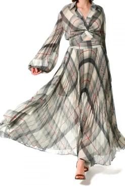 Kobieta AGGI Spódnice>Spodnica Melissa Atmosphere