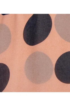 Kobieta AGGI Spódnice>Spodnica Octavia Rugby Tan