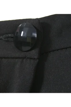 Kobieta AGGI Spódnice>Spodnica Tilla Czarny