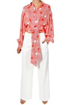 Kobieta AGGI Spodnie><noscript><img width=