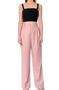 Kobieta AGGI Garnitury>Spodnie Gwen Rosewater